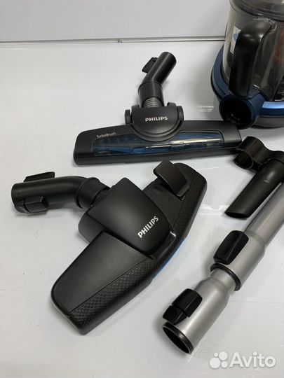 Запчасти для пылесоса Philips FC8672