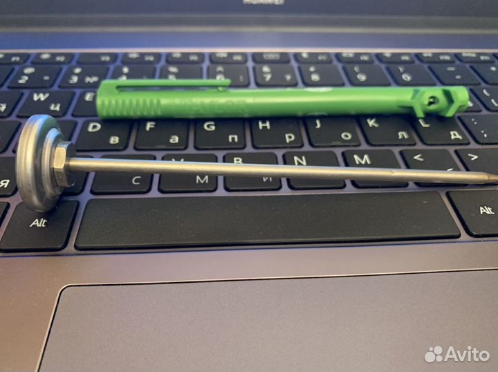 Термометр Taylor