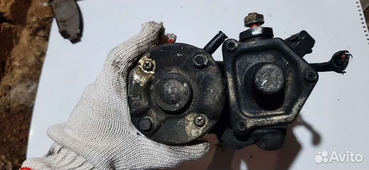 Стартер toyota land cruiser 2280005340