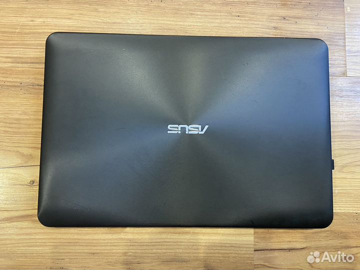 Asus X555l