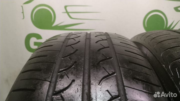 Yokohama BluEarth AE01 195/65 R15