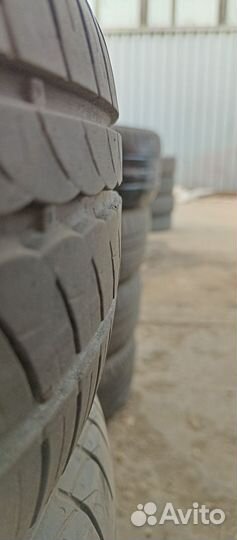 Continental Contact Star 185/60 R15