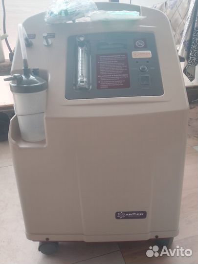 Кислородный концентратор