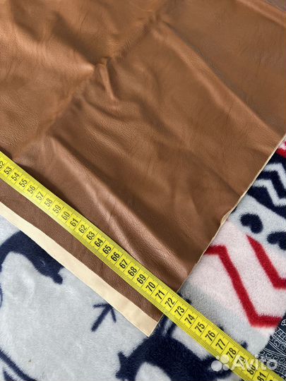 Отрезы ткани: костюма, трикотаж, жаккард, кожа