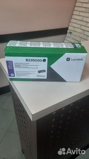 Lexmark B235000 оригинал