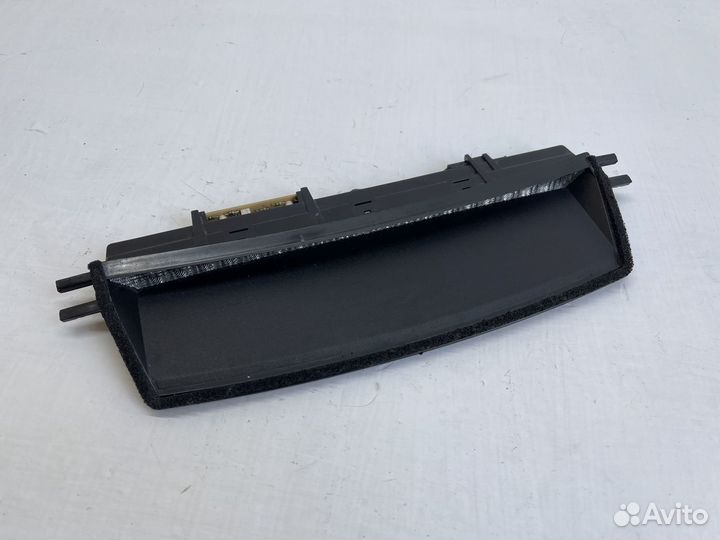 Дополнительный стоп-сигнал для BMW E46