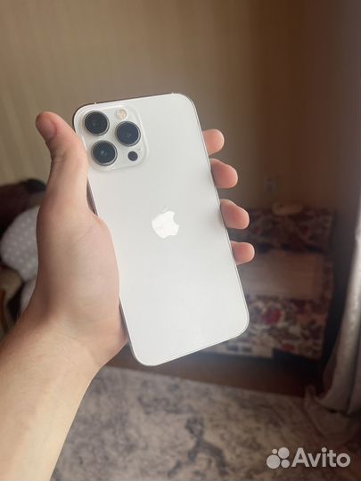 iPhone 13 Pro Max, 256 ГБ