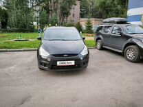 Ford S-MAX 2.0 MT, 2006, 393 000 км