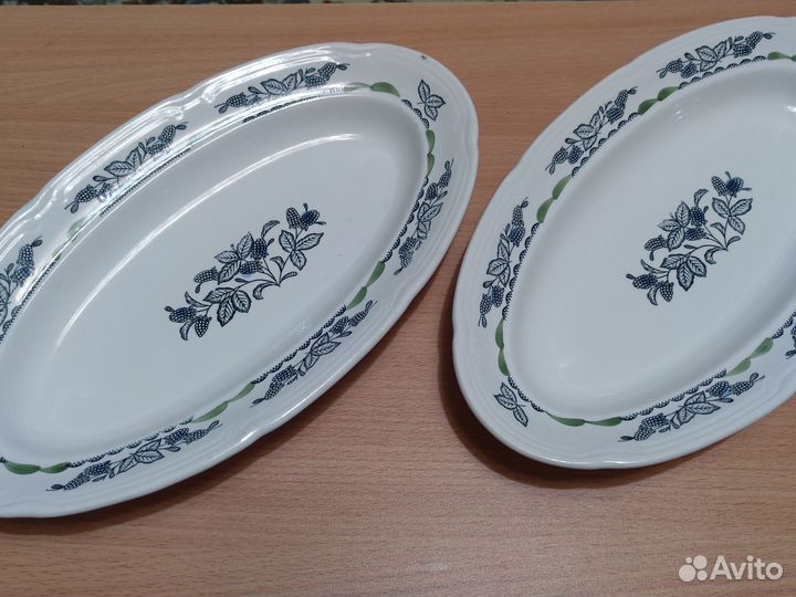 Посуда СССР