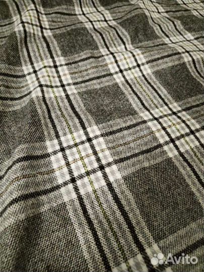 Шарфы и палантины