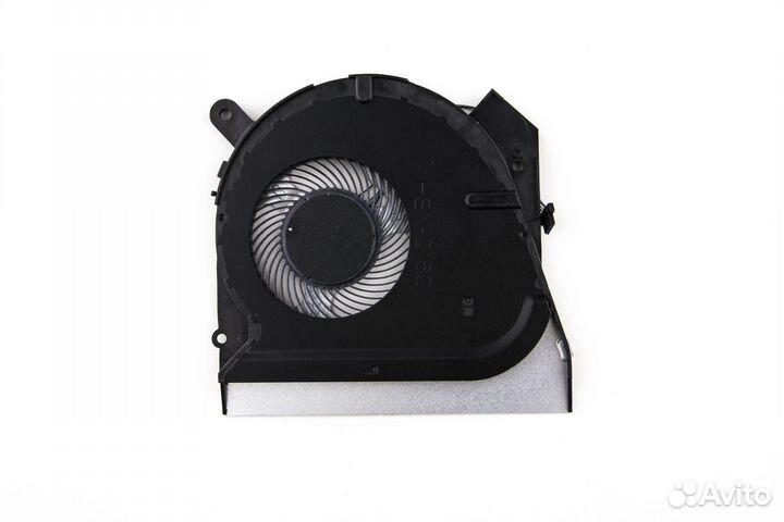 Вентилятор/Кулер для ноутбука HP 450 G6 G7 ORG p