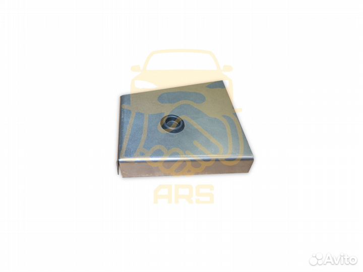 Заглушка порога Toyota Camry XV50 (2011–2018)