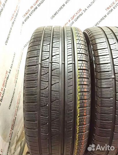 Pirelli Scorpion Verde All Season 245/45 R20 95M