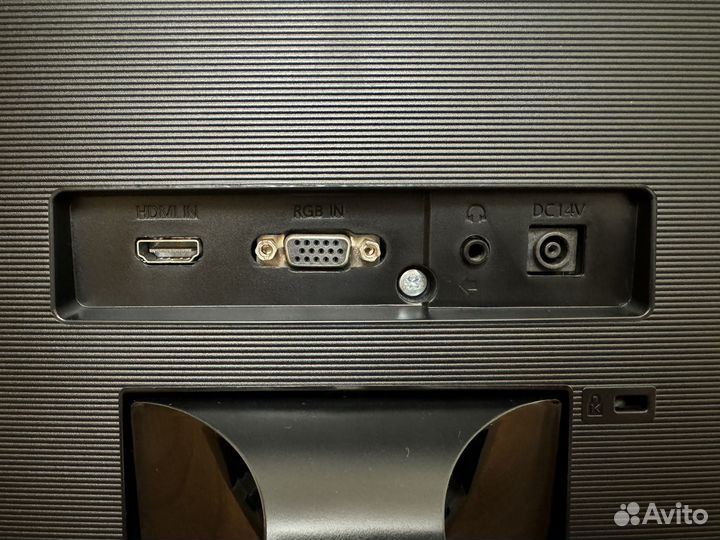 Монитор Samsung cf396 27 дюймов