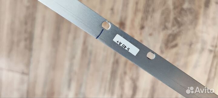 Телевизор lg на запчасти