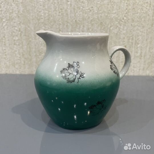 Молочник Коростенский фз СССР