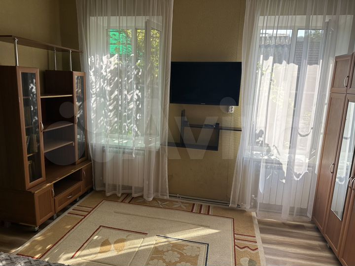 Комната 36 м² в 1-к., 1/1 эт.