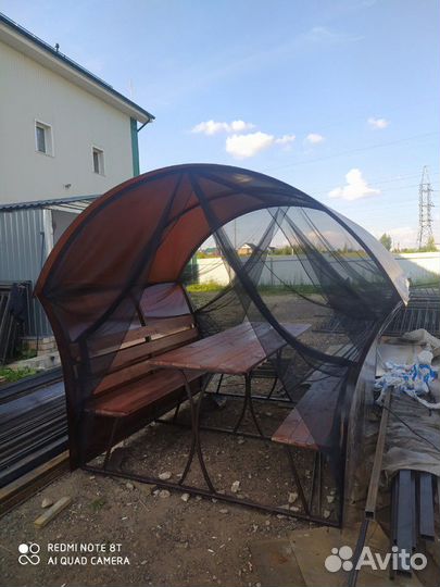 Садовые Беседки, беседка для сада,беседка для дачи