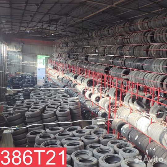 Michelin Energy Saver 225/50 R18 93M