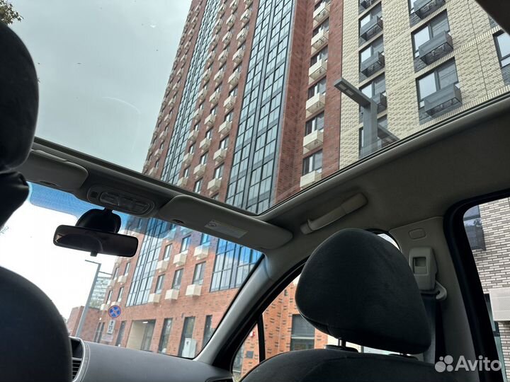 Peugeot 207 1.6 AT, 2008, 159 300 км