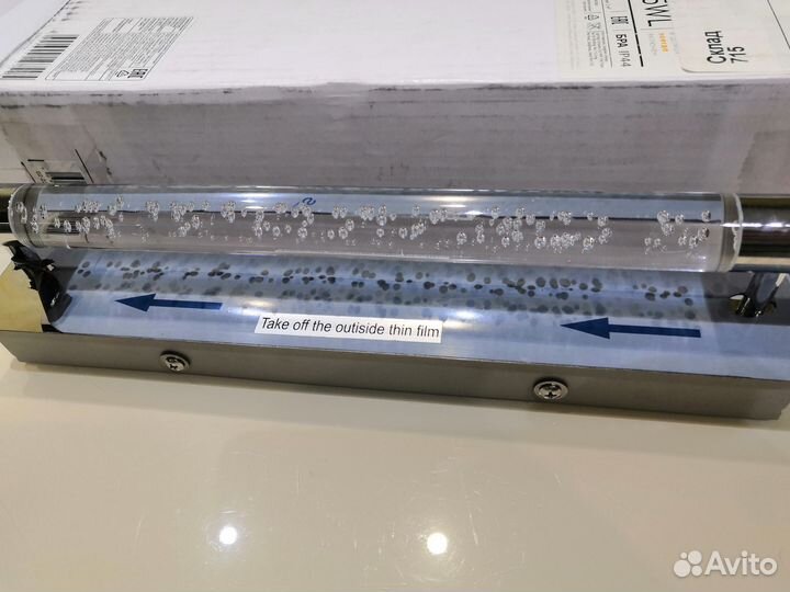 Светильник подвесной и настенный