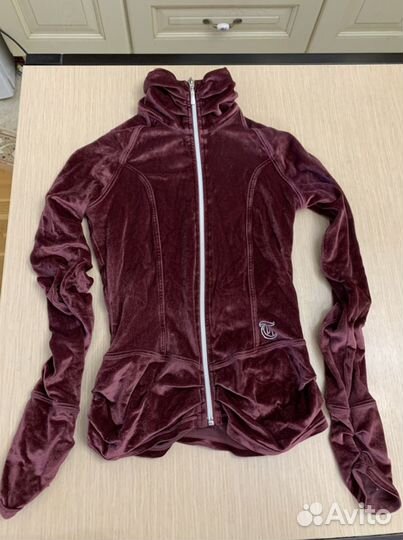 Thuono кофта для фигурного катания