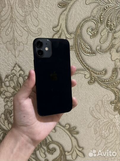 iPhone 12 mini, 128 ГБ