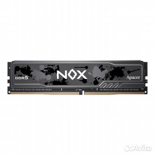 Модуль памяти Apacer AH5U16G56C522mbaa-1