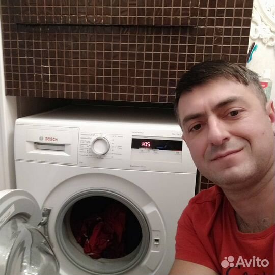 Ремонт стиральных машин Ремонт холодильников