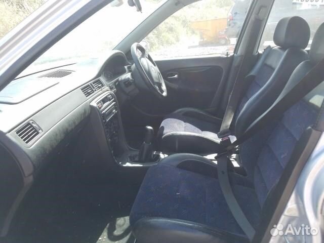 Разбор на запчасти Honda Civic