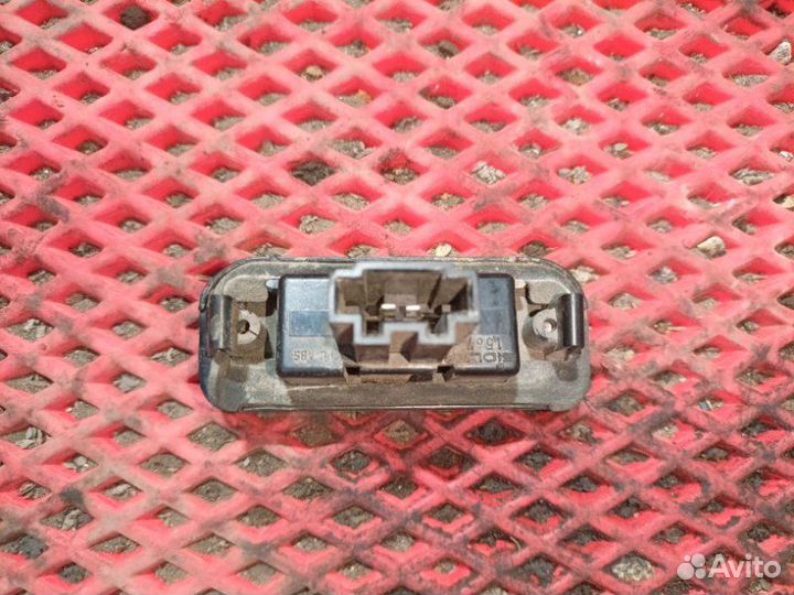 Плафон освещения Mercedes-Benz S-Class W220 M112