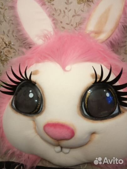 Костюм ростовой куклы 