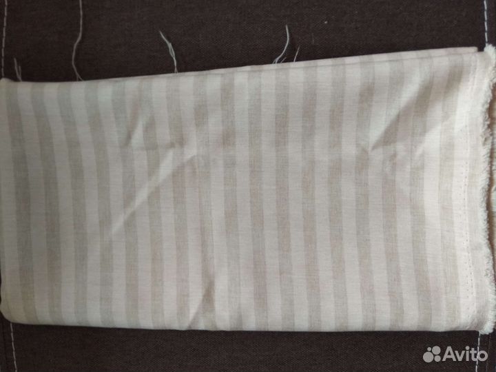 Отрезы ткани из СССР