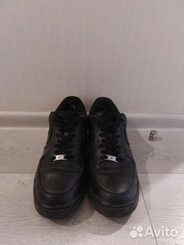 Nike air force 1 мужские