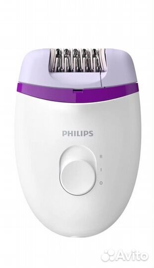 Эпилятор philips