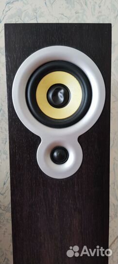 Акустическая система