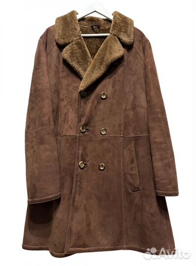 Дубленка Sawyer of Napa