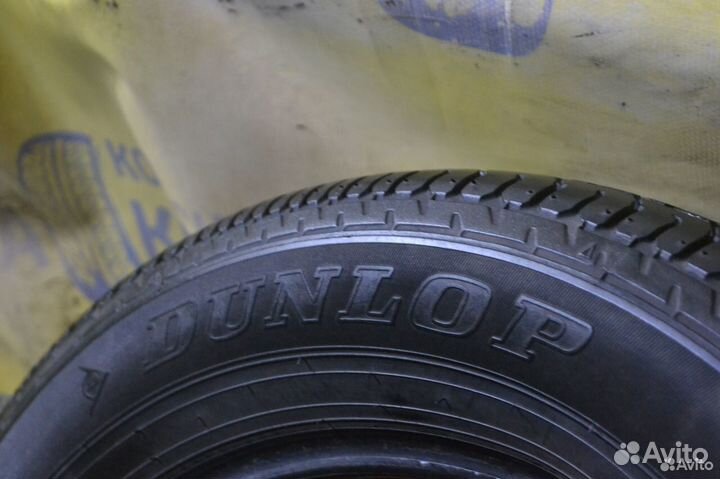 Dunlop SP Sport D8H 195/65 R15