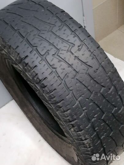 Nexen Roadian AT Pro RA8 265/70 R16