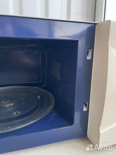 Микроволновка