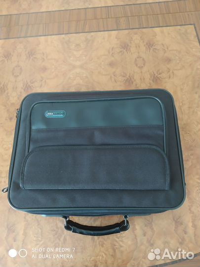 Сумка для ноутбука port case