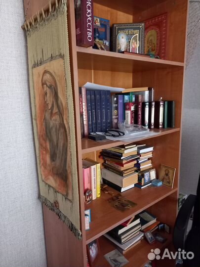 Комплект мебели для кабинета, офиса