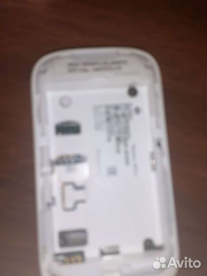 Wifi роутер 4g модем билайн