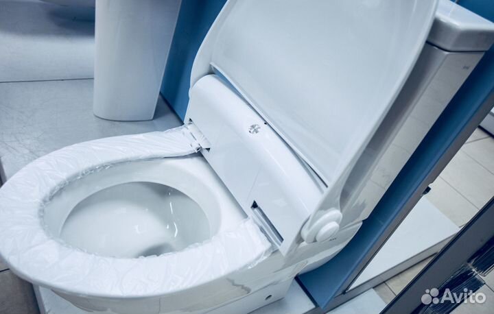 Диспенсер для сиденье io5.3-9.7 vip-wc автомат сен