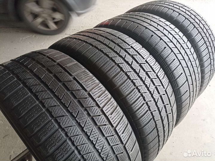 Continental ContiCrossContact Winter 275/40 R22