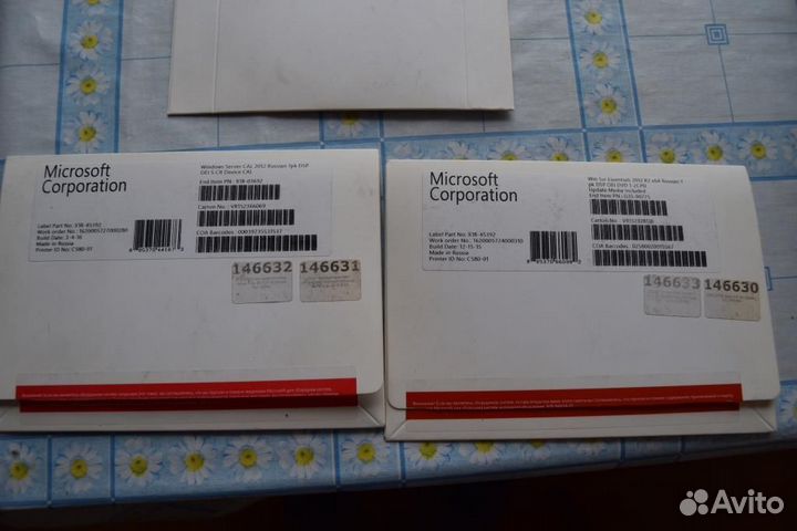 Сервер supermicro