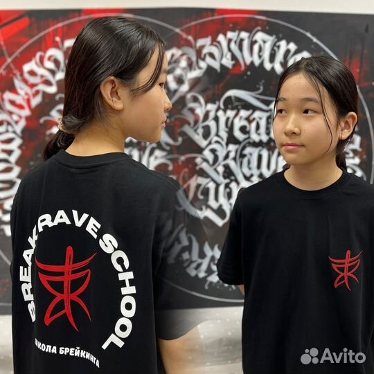 Печать на одежде. Шелкография. DTF