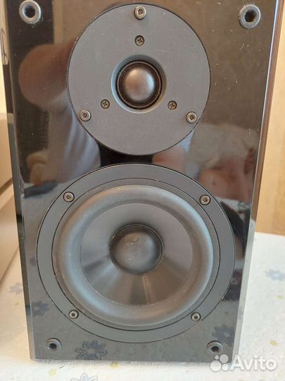 Музыкальный центр yamaha E400