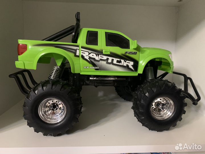 Внедорожник погрузчик трактор гоночный jcb