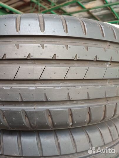 Powertrac Racing Pro 215/55 R18